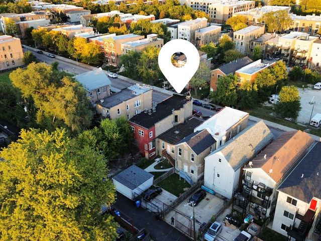 1342 S FAIRFIELD Avenue, Chicago, IL 60608