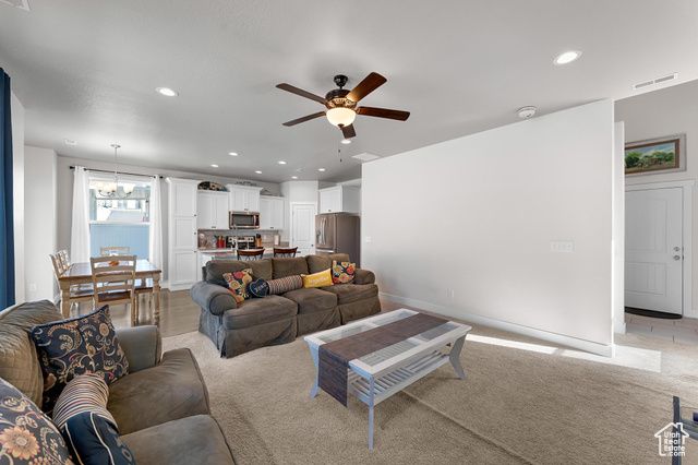 9693 N BRIDGE ST, Eagle Mountain, UT 84005