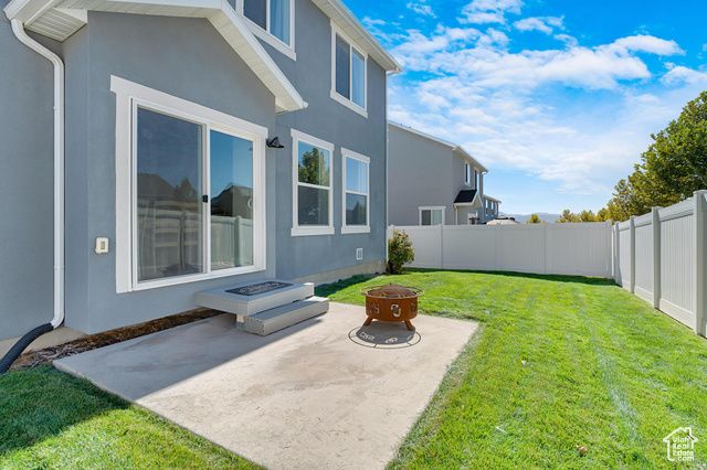 9693 N BRIDGE ST, Eagle Mountain, UT 84005