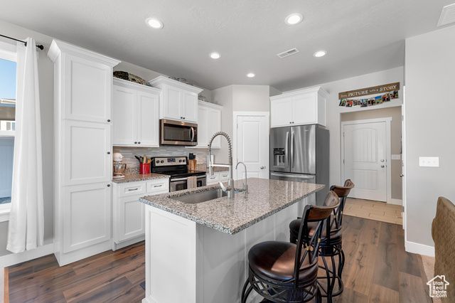 9693 N BRIDGE ST, Eagle Mountain, UT 84005