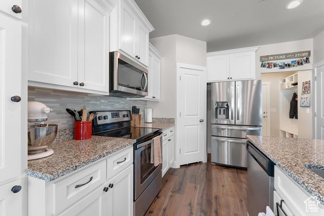 9693 N BRIDGE ST, Eagle Mountain, UT 84005