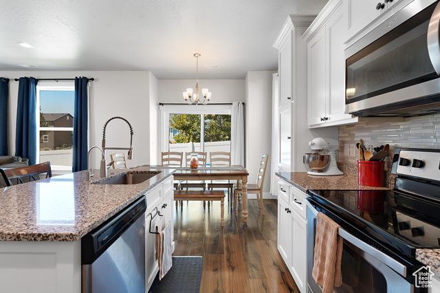 9693 N BRIDGE ST, Eagle Mountain, UT 84005