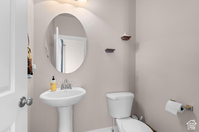 9693 N BRIDGE ST, Eagle Mountain, UT 84005