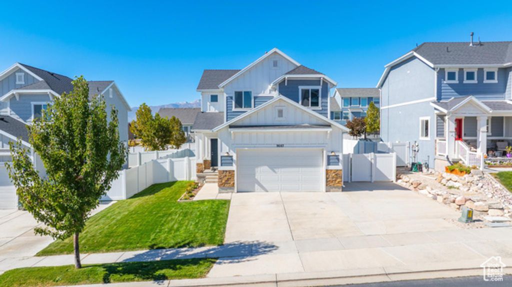 9693 N BRIDGE ST, Eagle Mountain, UT 84005