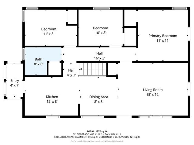 52 Earl Street, West Warwick, RI 02893