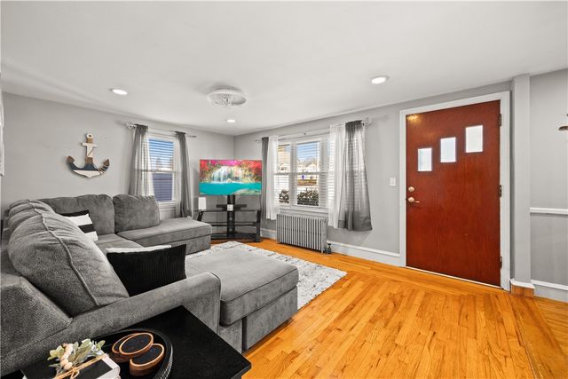 52 Earl Street, West Warwick, RI 02893