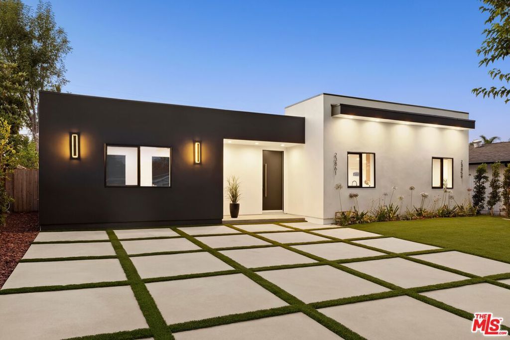 23861 Gilmore Street, Los Angeles, CA 91307