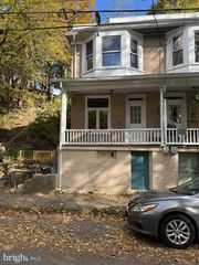 233 SCHUYLKILL AVE, Tamaqua, PA 18252