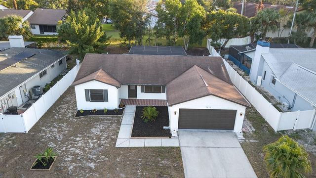 7822 BAHAMA AVENUE, Port Richey, FL 34668