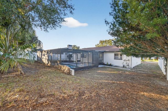 7822 BAHAMA AVENUE, Port Richey, FL 34668