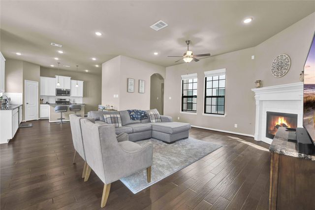 1715 Billfish Boulevard, Houston, TX 77345