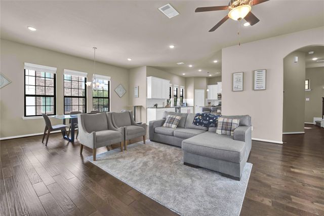 1715 Billfish Boulevard, Houston, TX 77345