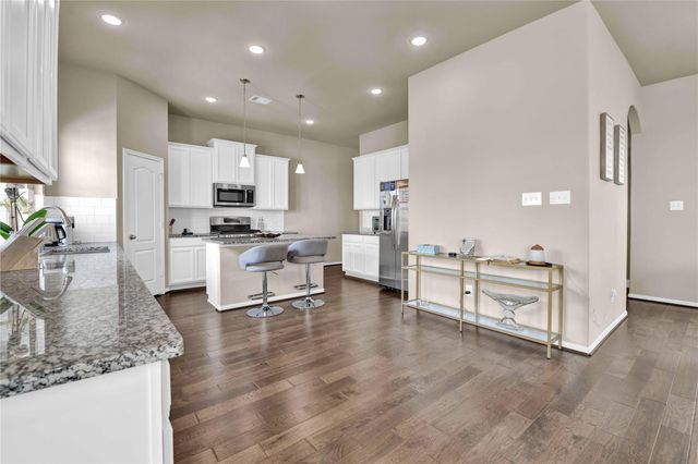 1715 Billfish Boulevard, Houston, TX 77345