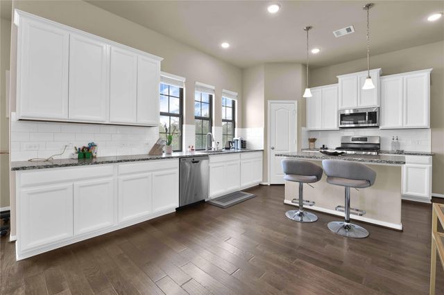 1715 Billfish Boulevard, Houston, TX 77345
