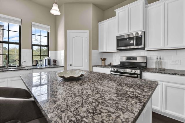 1715 Billfish Boulevard, Houston, TX 77345