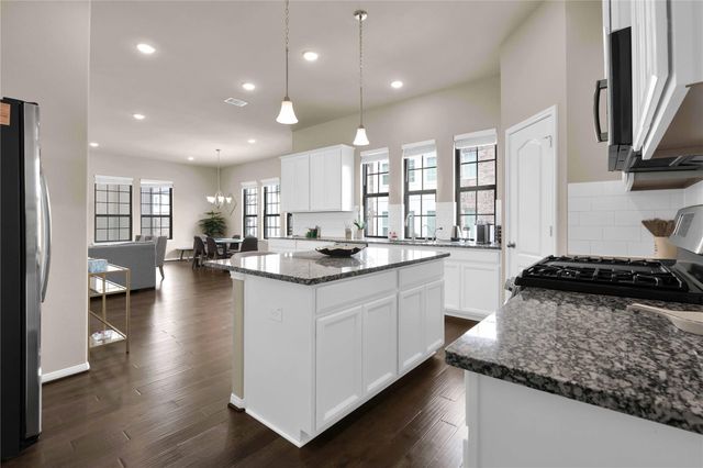 1715 Billfish Boulevard, Houston, TX 77345
