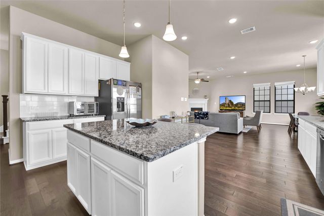 1715 Billfish Boulevard, Houston, TX 77345