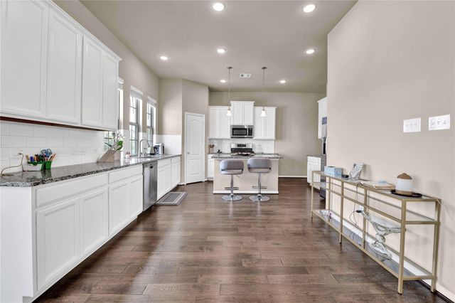 1715 Billfish Boulevard, Houston, TX 77345