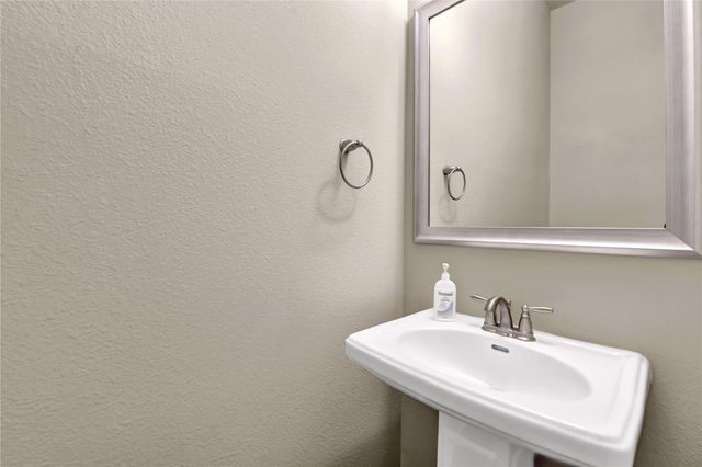 1715 Billfish Boulevard, Houston, TX 77345