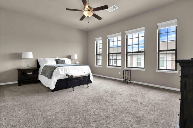 1715 Billfish Boulevard, Houston, TX 77345