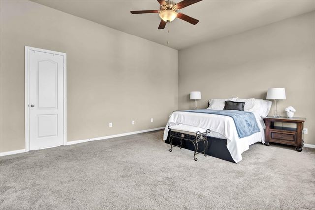 1715 Billfish Boulevard, Houston, TX 77345
