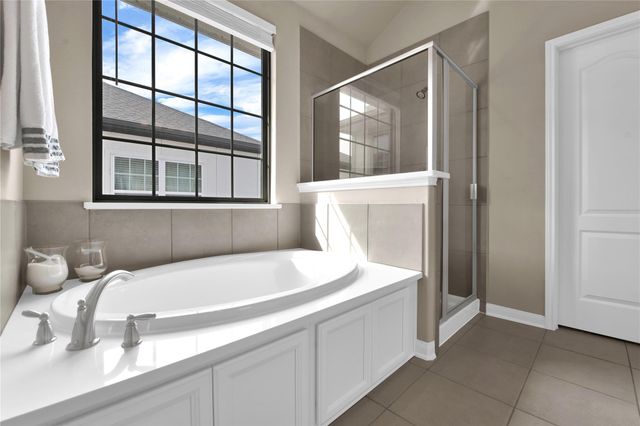 1715 Billfish Boulevard, Houston, TX 77345