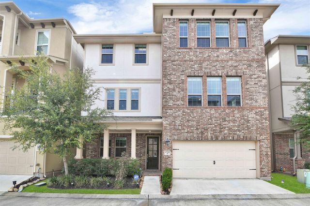 1715 Billfish Boulevard, Houston, TX 77345