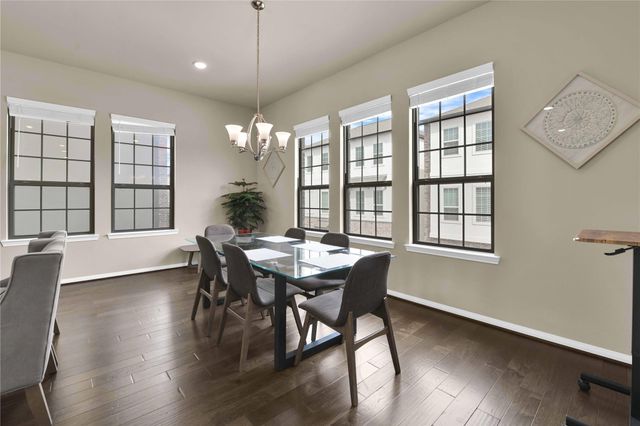 1715 Billfish Boulevard, Houston, TX 77345