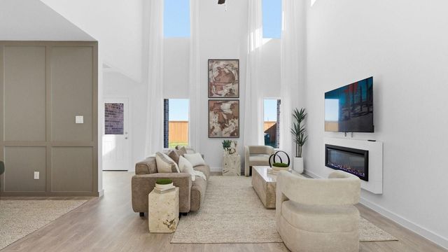 10731 Dogwood Sky Drive, Beasley, TX 77417