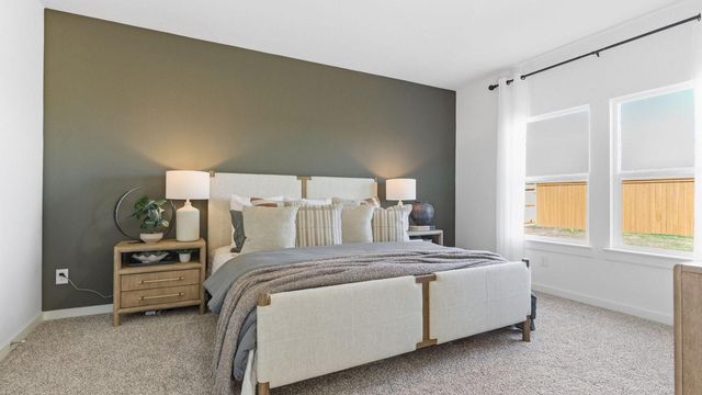 10731 Dogwood Sky Drive, Beasley, TX 77417