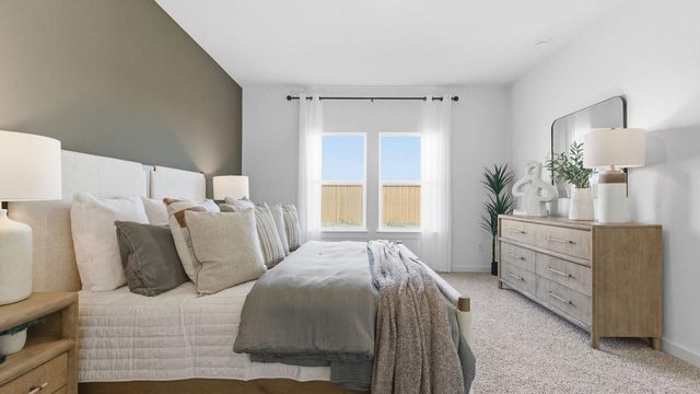 10731 Dogwood Sky Drive, Beasley, TX 77417