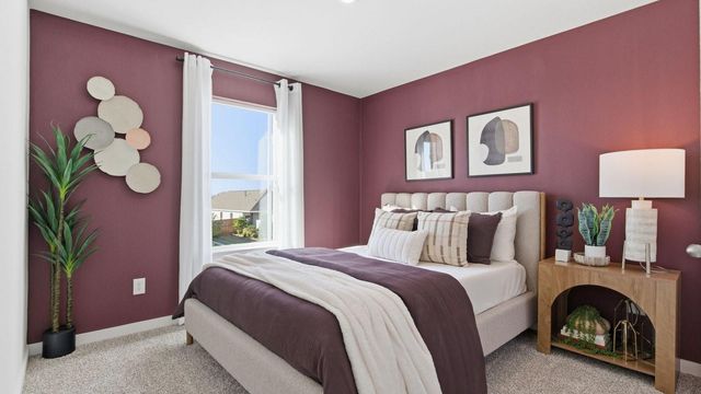 10731 Dogwood Sky Drive, Beasley, TX 77417