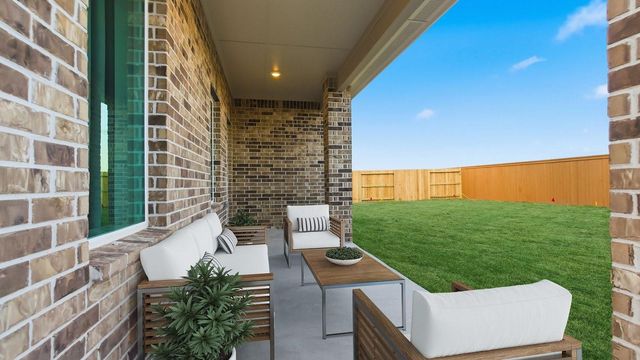 10731 Dogwood Sky Drive, Beasley, TX 77417