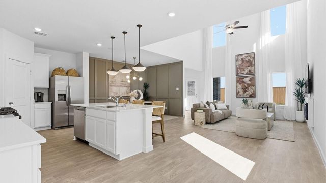 10731 Dogwood Sky Drive, Beasley, TX 77417