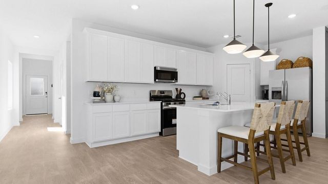 10731 Dogwood Sky Drive, Beasley, TX 77417