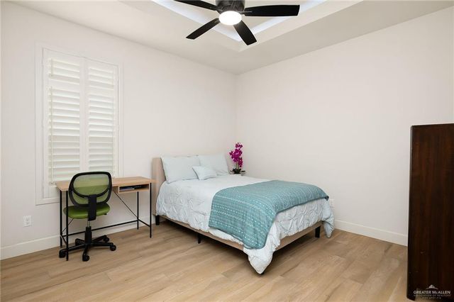 3209 W Brentwood Street, Edinburg, TX 78539