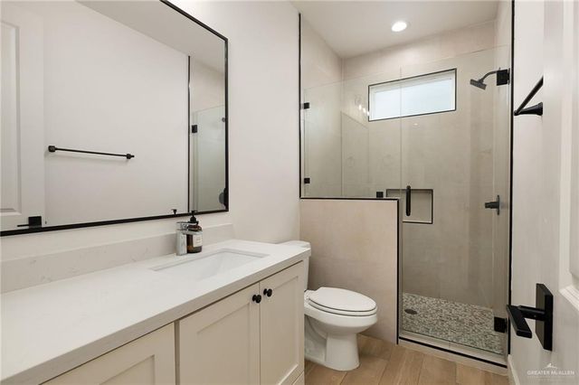 3209 W Brentwood Street, Edinburg, TX 78539