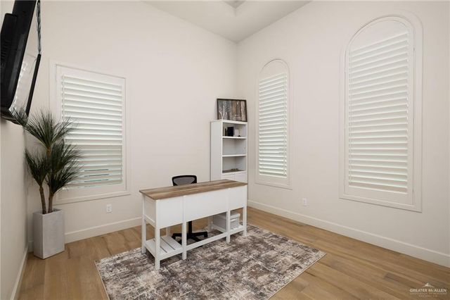 3209 W Brentwood Street, Edinburg, TX 78539