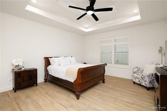 3209 W Brentwood Street, Edinburg, TX 78539