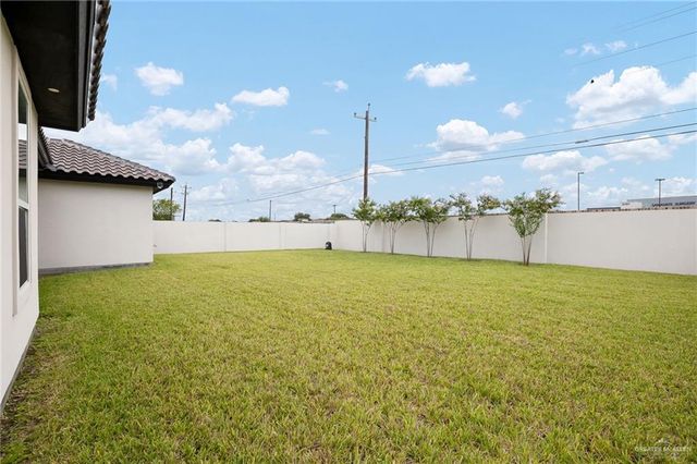 3209 W Brentwood Street, Edinburg, TX 78539