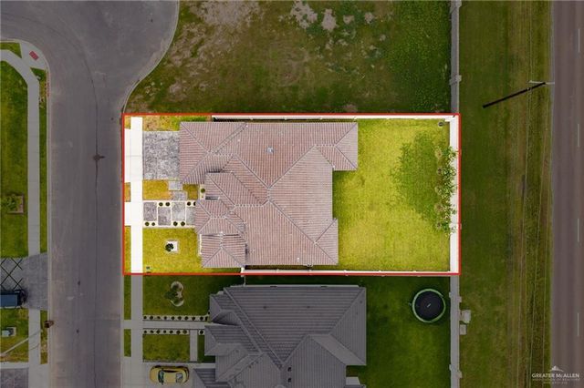 3209 W Brentwood Street, Edinburg, TX 78539
