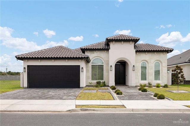 3209 W Brentwood Street, Edinburg, TX 78539
