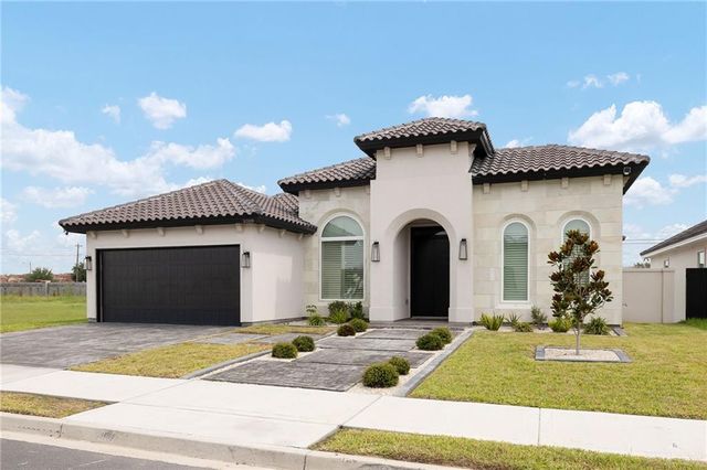 3209 W Brentwood Street, Edinburg, TX 78539
