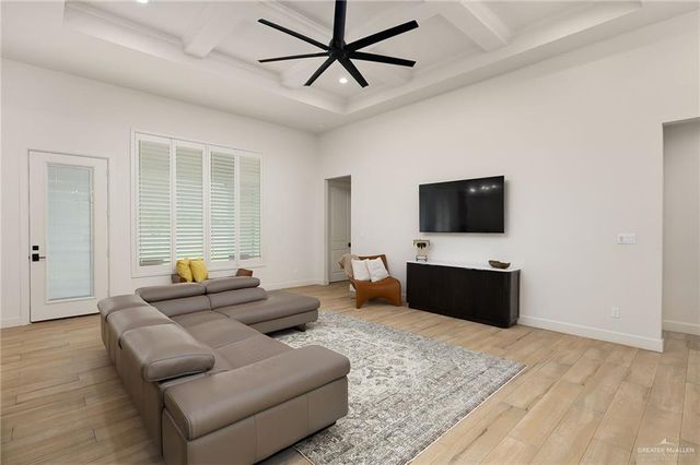 3209 W Brentwood Street, Edinburg, TX 78539