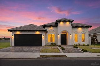 3209 W Brentwood Street, Edinburg, TX 78539