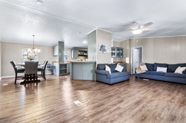 10700 County Road 525, Mansfield, TX 76063