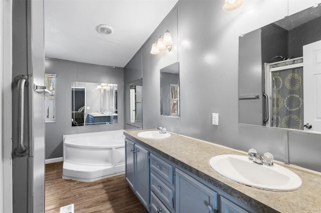 10700 County Road 525, Mansfield, TX 76063