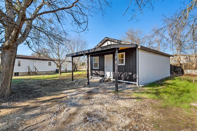 10700 County Road 525, Mansfield, TX 76063