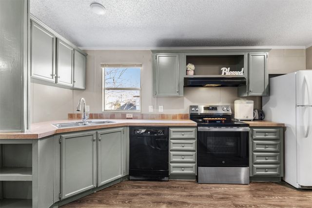 10700 County Road 525, Mansfield, TX 76063