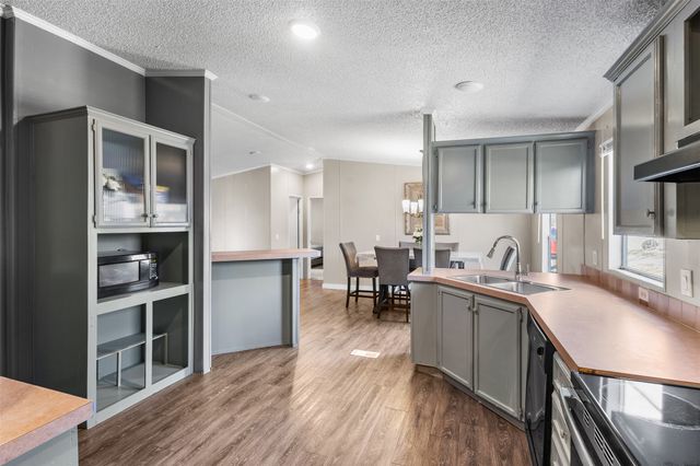 10700 County Road 525, Mansfield, TX 76063